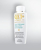 QEI+ Paris Active Performance Multi-action Lightening Body Lotion 480ml | BeautyFlex UK